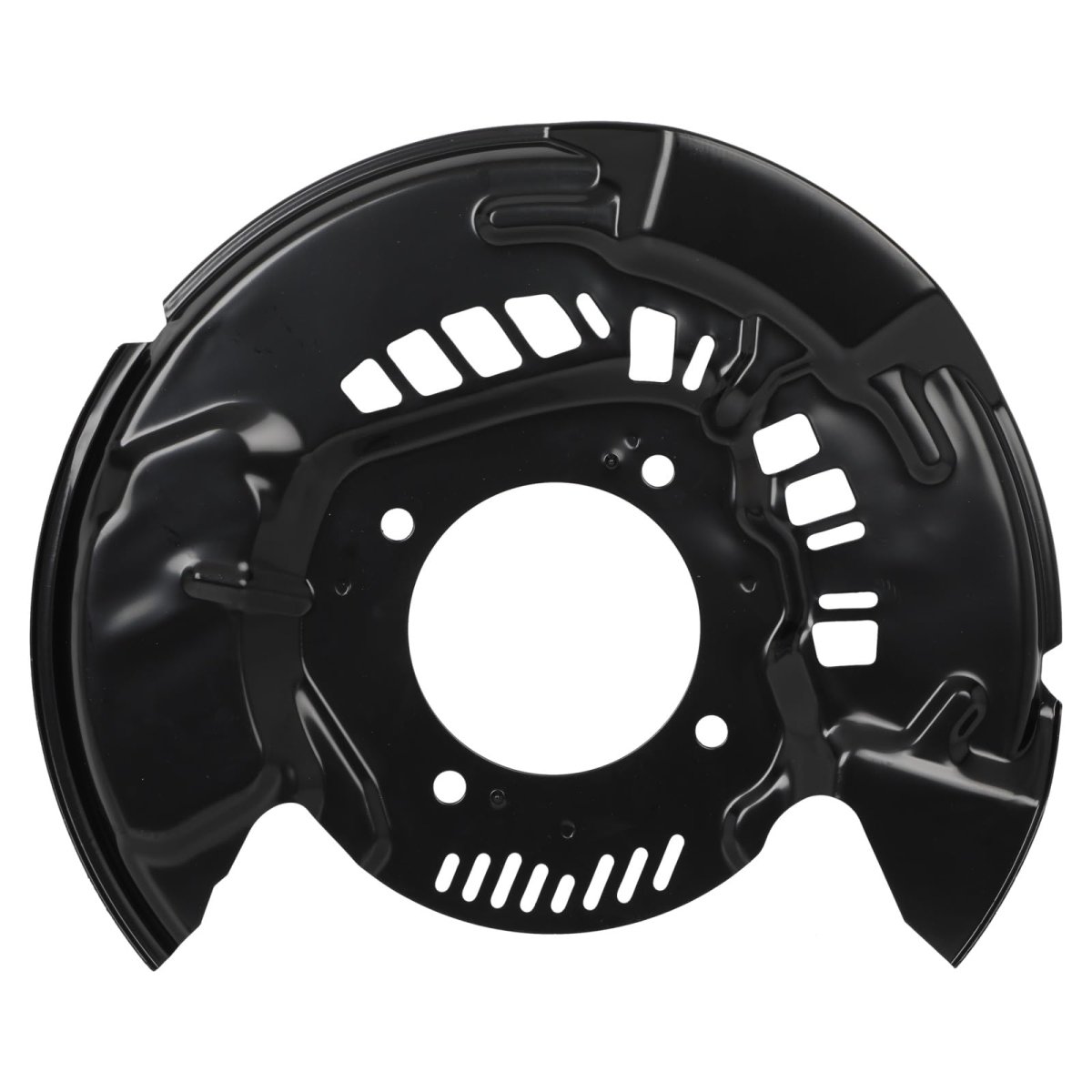 Ocpty Front Left Brake Dust Shield 477040c031 47704-0c031 1pc