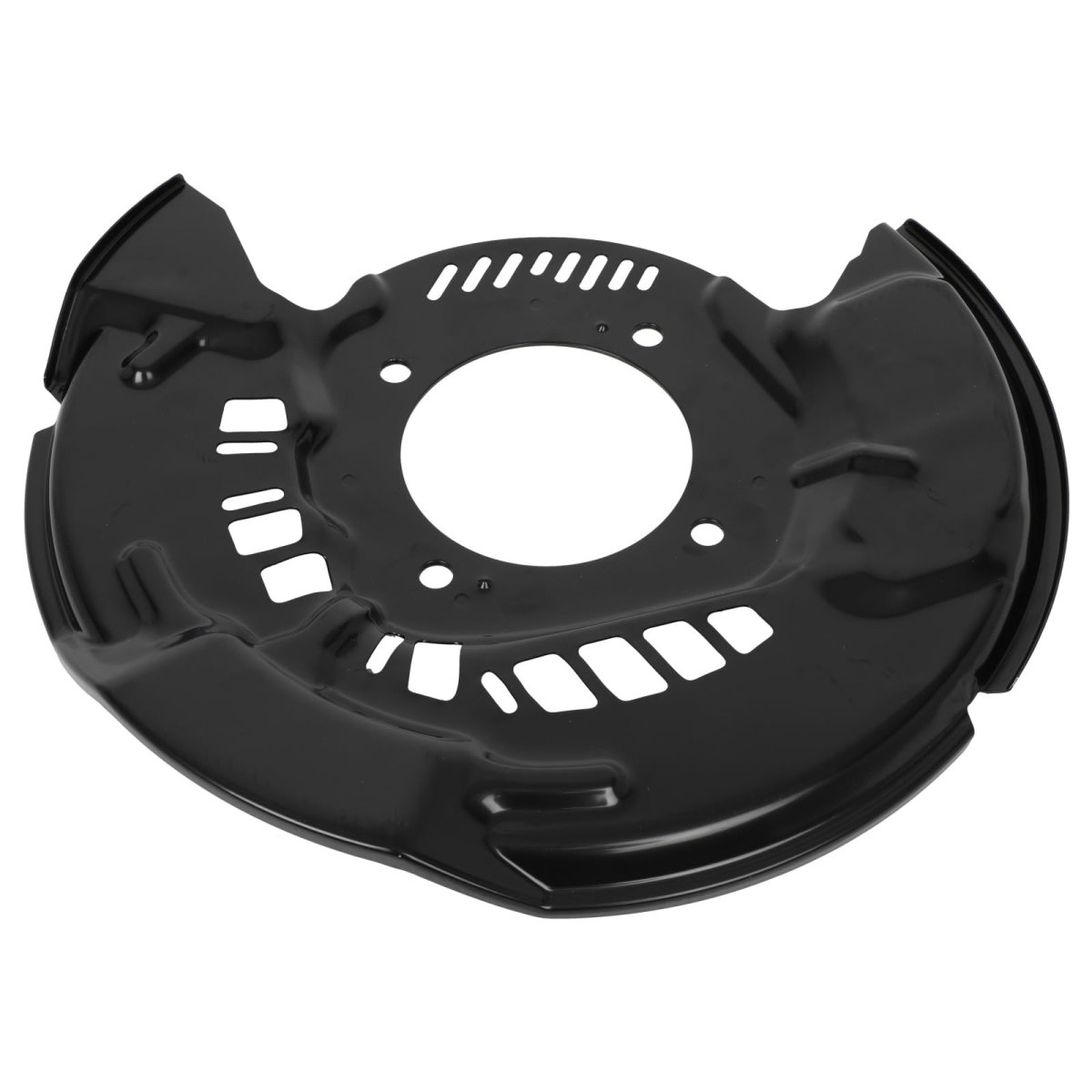 Ocpty Front Left Brake Dust Shield 477040c031 47704-0c031 1pc