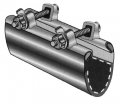 1 2 Repair Clamp Two Bolt Type 