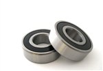 Front Wheel Bearings Kit For Ktm 60 Sx 1998 1999 2000 S-r50-fr-87-95-1i1-c-3 Includes 2 And 2 Seals