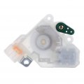 Aintier Door Lock Actuators Assembly Compatible For 2003-2008 Infiniti G35 2000-2001 I30 2002-2004 I35 Front And Rear Power
