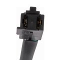 Blower Motor Resistor For Chrysler Aspen 2007 2008 2009 Replacement 68052436aa Tin Brass Blade Female Terminal 19 In Overall 
