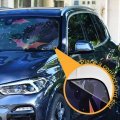 Car Windshield Sun Shade Color Bat Starsshades Sun Visor Protector Foldable Blocks Uv Rays