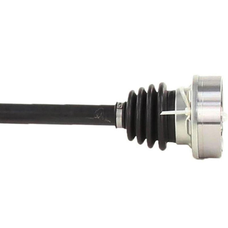 A-partrix 1pcs Front Driver Left Cv Axle Drive Shaft Joint Fits Audi A3 2000-2003 Volkswagen 2001 2003 2004 2005 2006 2007 2008