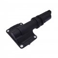 Gxywady Front Differential 4wd Lock Axle Actuator 52114387af 52114387ae 52114387ad 52114387ac 600-399 Replacement For Ram 1500