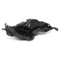 Front Bumper Mounting Support Bracket Retainer Right Side For Audi A7 S7 2012 2018 Part Number 4g8 807 284 C Black Pp Material 
