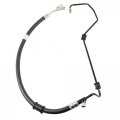 Ocpty Power Steering Pressure Hose Fits For 98 99 00 01 02 Honda Accord 53713s87a04 Lines Complete Assembly