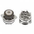 Labwork Timing Chain Kit Water Pump 13028-7y000 Tkns155gwp Replacement For 2004-2009 Nissan Quest Maxima Altima 3 5l Vq35d