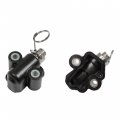 Labwork Timing Chain Kit Water Pump 13028-7y000 Tkns155gwp Replacement For 2004-2009 Nissan Quest Maxima Altima 3 5l Vq35d