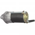 Ocpty Starter Starters Compatible 31100-85z00 6750n For Chevrolet Optra Suzuki Forenza Reno 2005 2006 2007 2008 2 0l