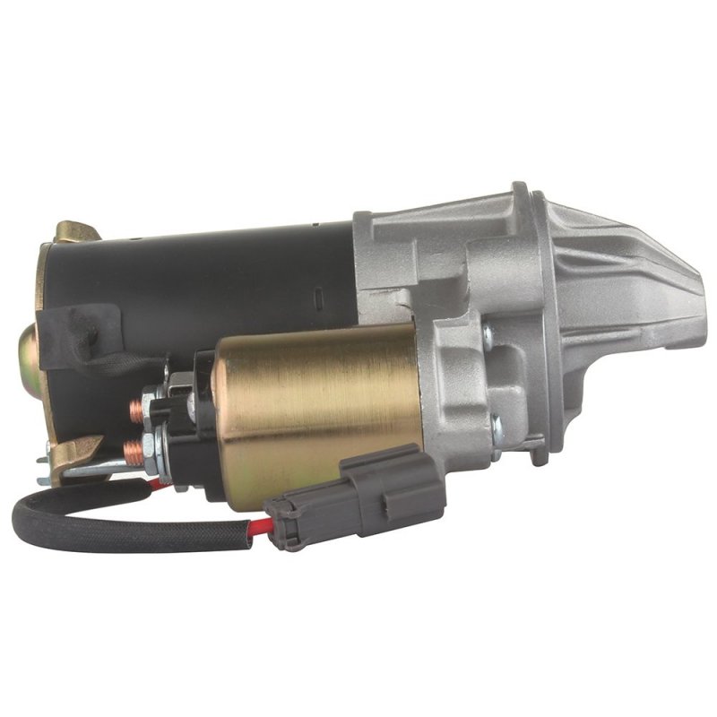 Starter Starters Compatible 31100-85z00 6750n For Chevrolet Optra Suzuki Forenza Reno 2005 2006 2007 2008 2 0l