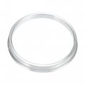 X Autohaux 4pcs Od 78 1mm To Id 71 Aluminum Alloy Car Auto Hub Centric Rings Wheel Bore Center Spacer Replacement