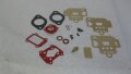 Dellorto Dhla Rebuild Kits 2 Alfa Romeo K646 Se 