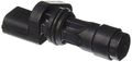 180-0392 Engine Crankshaft Position Sensor 3 In Black Modern Flange Mount 0 To 360 Degrees Measuring Range 