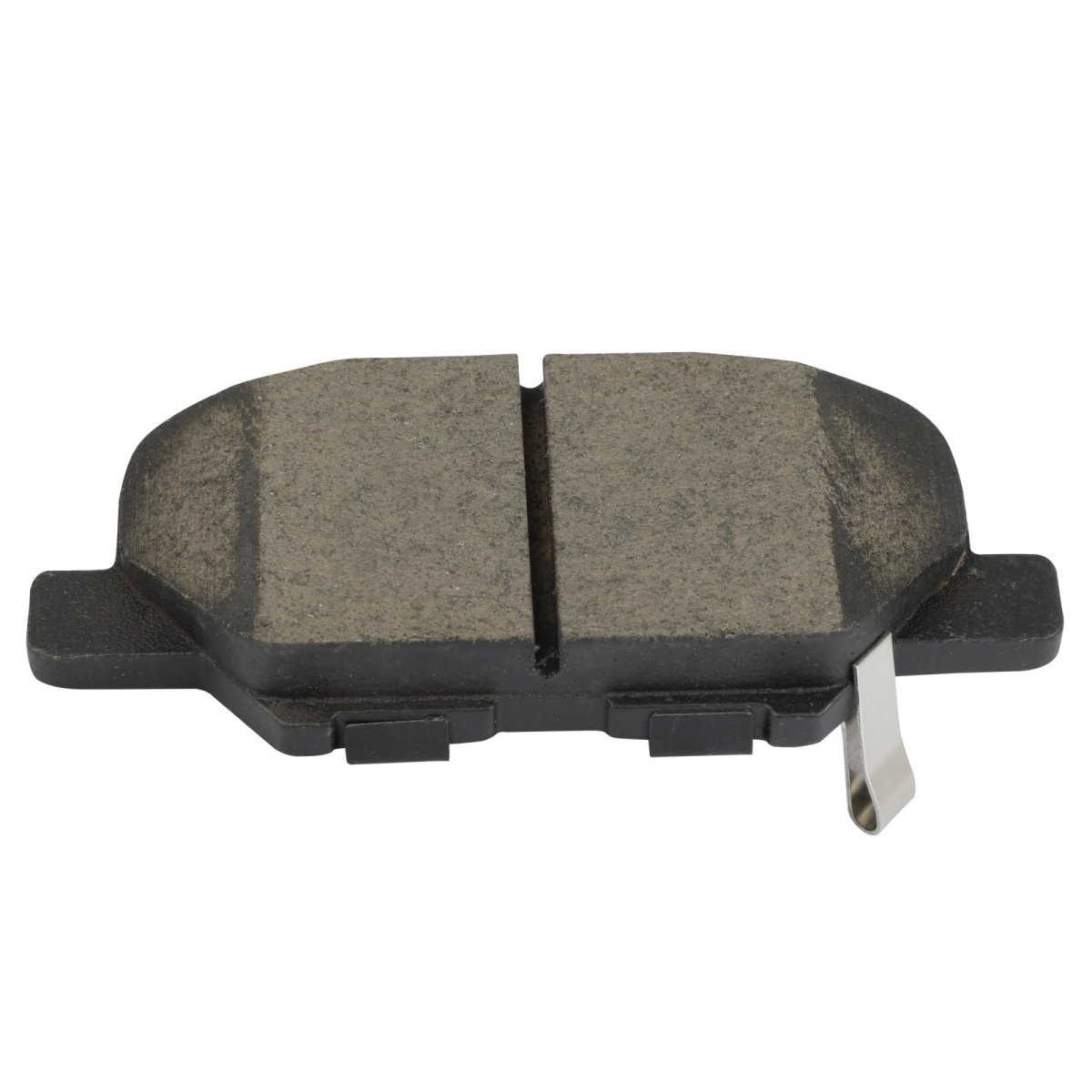 Ceramic Brake Pad Set 8pcs Front And Rear For Mitsubishi Outlander 2014 2020 Sport 2016 2024 D866 D1679