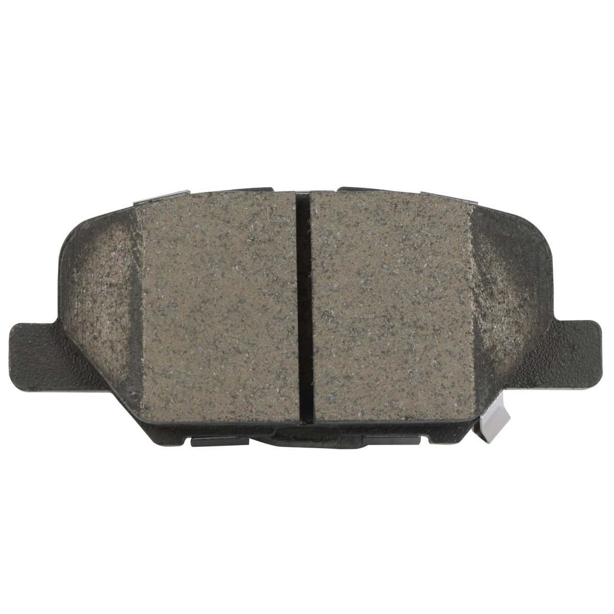 Ceramic Brake Pad Set 8pcs Front And Rear For Mitsubishi Outlander 2014 2020 Sport 2016 2024 D866 D1679