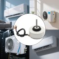 Wzdk20-38g Air Conditioner Motor Replacement For 20w Inverter Brushless Dc Central Dc280v 0 10a Replaces Zkfp-20-8-6