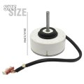 Wzdk20-38g Air Conditioner Motor Replacement For 20w Inverter Brushless Dc Central Dc280v 0 10a Replaces Zkfp-20-8-6