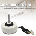 Wzdk20-38g Air Conditioner Motor Replacement For 20w Inverter Brushless Dc Central Dc280v 0 10a Replaces Zkfp-20-8-6