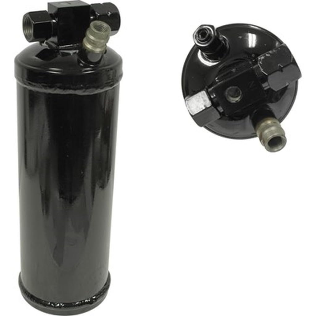 Navistar Class 8 Air Conditioning Receiver Drier Replacement For Ard010252 070804a