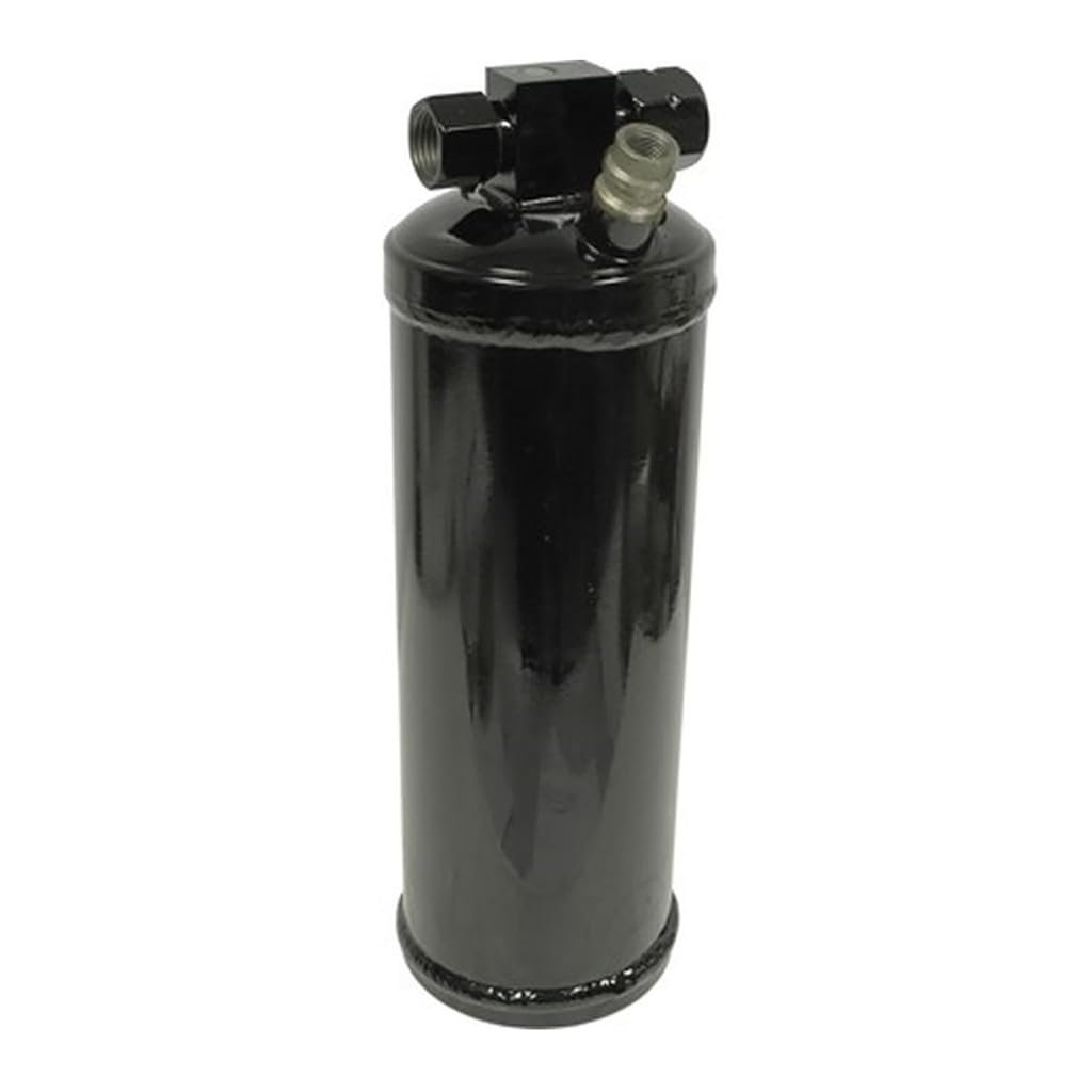Navistar Class 8 Air Conditioning Receiver Drier Replacement For Ard010252 070804a