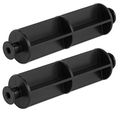 Bobrick Replacement Spindle For Classic Conturaseries Dispensers B-2888 B-4388 B-4288 2 