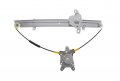 Rpn-009 Power Window Regulator Without Motor 