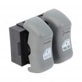 Ocpty Front Left Power Window Switch Fits For Firebird Trans Am Control Lift Oe 10402845