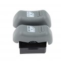 Ocpty Front Left Power Window Switch Fits For Firebird Trans Am Control Lift Oe 10402845