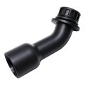 Oil Filler Tube Replaces 12574386 For Chevrolet Silverado Tahoe Suburban Gmc Sierra Yukon Envoy Cadillac Escalade Hummer H2 H3 