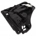 Aintier Power Window Regulator With Motor Fit For 2008 2009 2010 2011 2012 2013 Jeep Liberty Rear Right 748-572