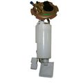 525-2230 Fuel Pump Module Assembly Diesel Front Position Machined Finish 