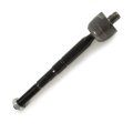Front Tie Rod End For 1991 To 1997 Toyota Previa Alx-pau-me-mev307-cla1 Standard Black Replacement Part 