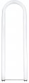 Satco S8462 5000k 32-watt Medium Bi Pin T8 U-bend Instant Rapid Start Lamp Daylight Color 
