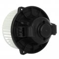 700283 Hvac Blower Motor With Fan Cage Fit For 2005-2009 Land Rover Lr3 2010-2016 Lr4 2006-2013 Range Sport Oe Replaces- 