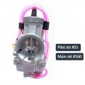 Motorcarb Carburetor For Suzuki Quadracer 250 500 Lt250r Lt500r 1985-1990 1987-1990 Pwk 38mm Carb