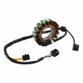 Tcmt Magneto Ignition Stator Coil Fit For Suzuki Dr650 1996-2011 97 98 99 02 09 10 Dr650se 96-22 2021 12 15 18 20