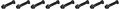 Arp 206-6001 Rod Bolt Kit For Bmc A-series Engines 