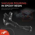 A-premium Ignition Coil Pack Compatible With Ford Escape 2017-2019 Fusion 2014-2019 L4 1 5l 4-pc Set