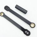 Black Lowering Links For 2003-2006 Honda Cbr 600rr Cbr600rr 2004-2007 Cbr1000rr Motorcycle