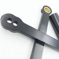 Black Lowering Links For 2003-2006 Honda Cbr 600rr Cbr600rr 2004-2007 Cbr1000rr Motorcycle