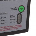 Trailer Brake Breakaway Kit Led Test Away System 12v Switch Waterproof Controller Break For