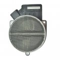 New Mass Air Flow Sensor For Chevrolet Gmc Hummer Saab 25318411 Af10043 25168491
