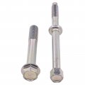 Applianpar Starter Bolt Kit For Honda Cr-v Civic Acura Rsx Tsx Ilx K20 K24 K-series Engine