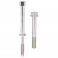 Applianpar Starter Bolt Kit For Honda Cr-v Civic Acura Rsx Tsx Ilx K20 K24 K-series Engine