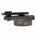 Fridayparts Oil Pump Compatible For Cummins C8 3l 6c 6ct 6cta 6ctaa Engine Replacement