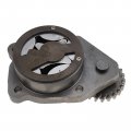 Fridayparts Oil Pump Compatible For Cummins C8 3l 6c 6ct 6cta 6ctaa Engine Replacement