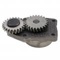 Fridayparts Oil Pump Compatible For Cummins C8 3l 6c 6ct 6cta 6ctaa Engine Replacement