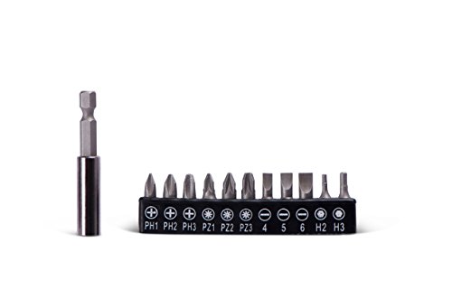Cordless Screwdriver Set Pp481 3 6v Electric Rechargeable Mini Drill With Led Work Light And 11 Piece Bit Pink
