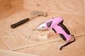 Cordless Screwdriver Set Pp481 3 6v Electric Rechargeable Mini Drill With Led Work Light And 11 Piece Bit Pink
